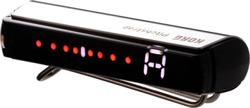 PITCHSTRAP ACCORDEUR SANGLE RECHARGEABLE ARGENT