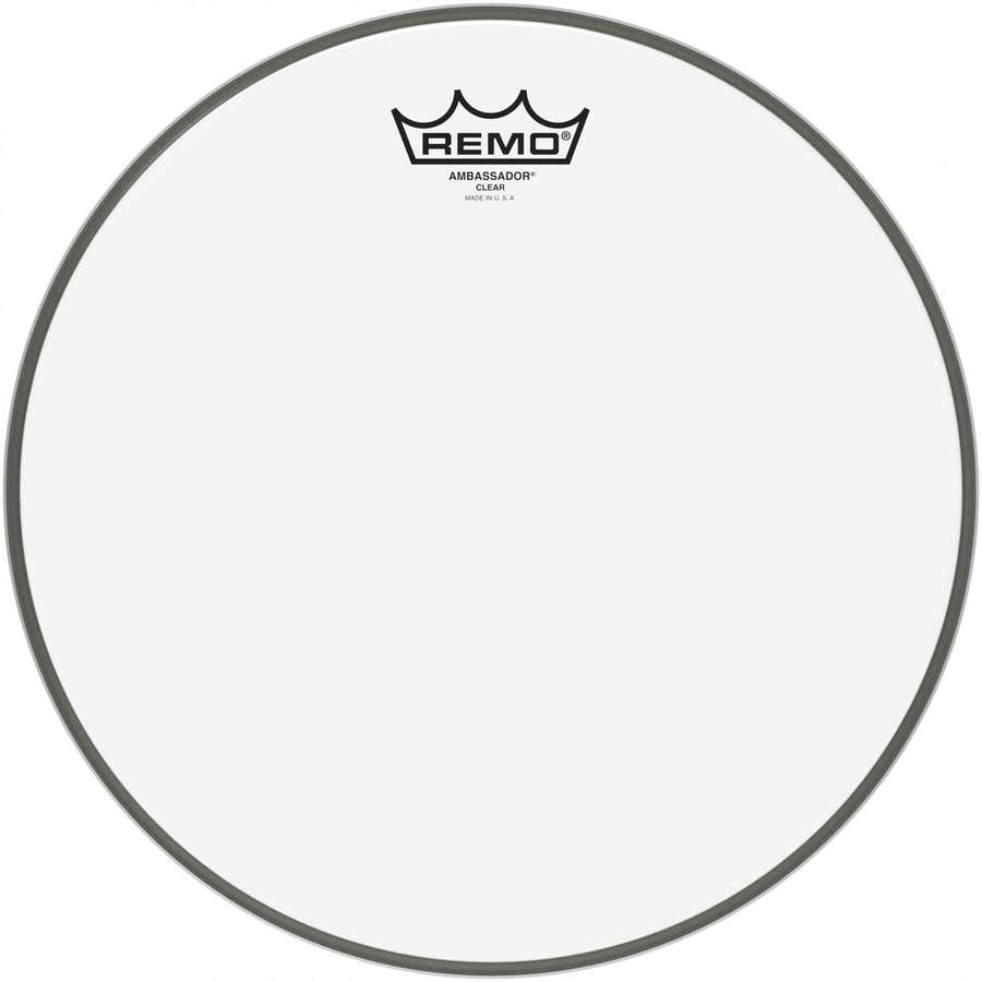 AMBASSADOR 11 - CLEAR - BA-0311-00