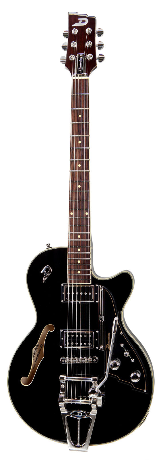 Starplayer III Black - BLAGER