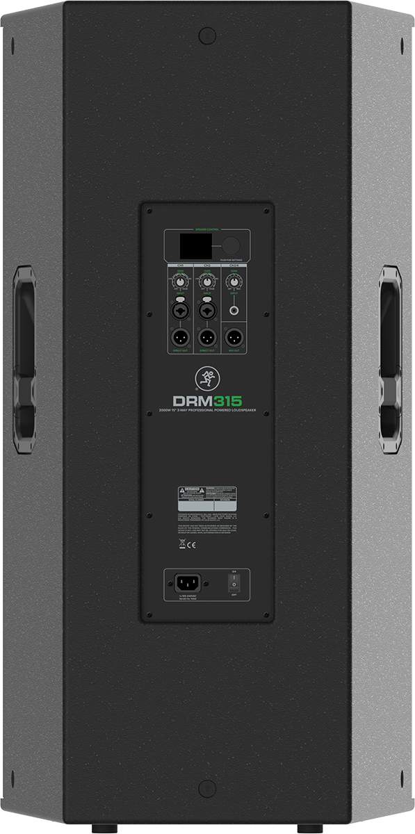 DRM 315 (UNIT)