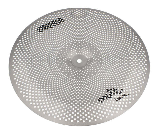 Obera Cymbals China 18" Mute - Cymbale Silencieuse
