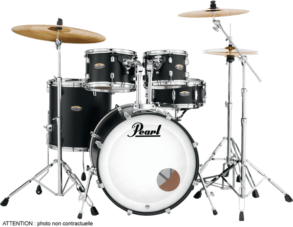 Decade Maple Stage 22 Satin-Schiefergrau