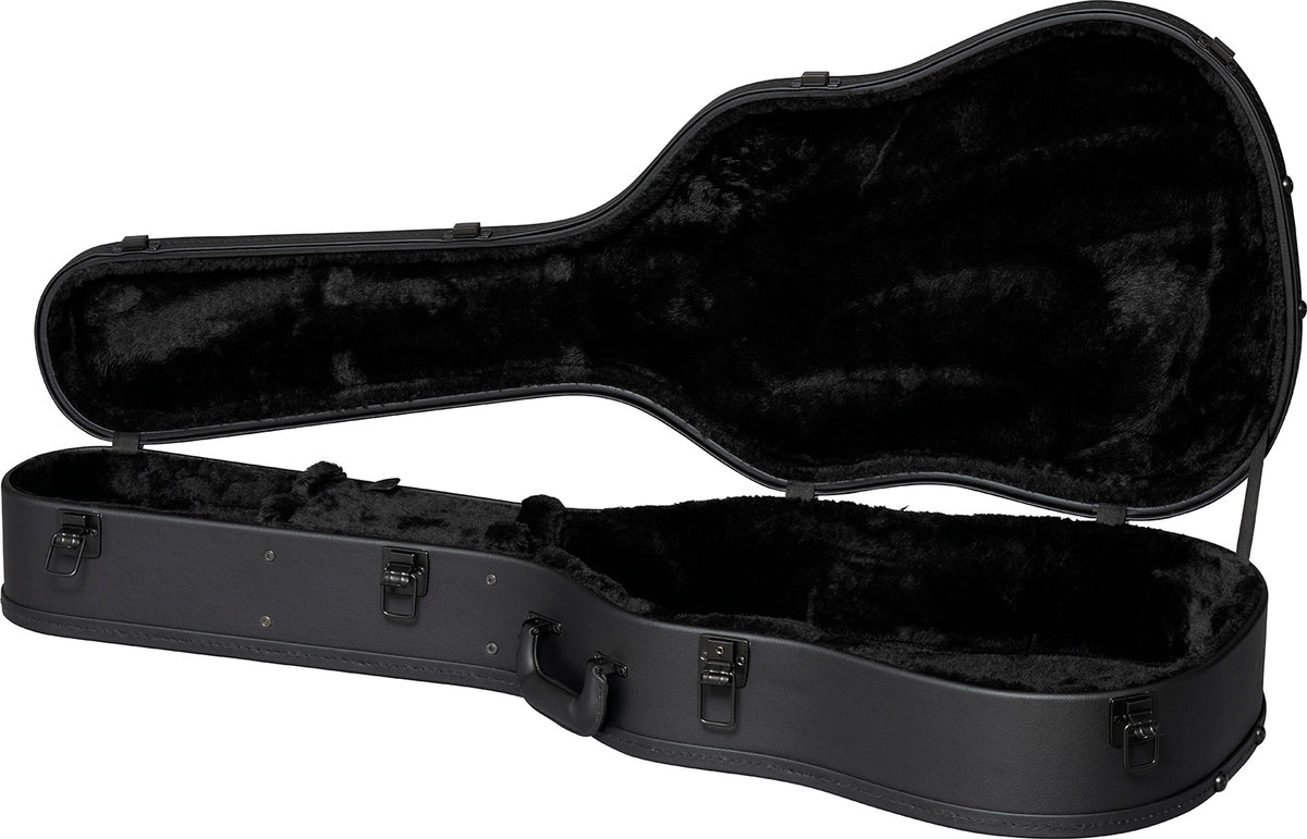 Étui Dreadnought Modern Black