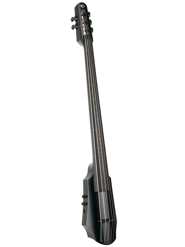 Nxta - Violoncello Elettrico Nero (5 Corde)