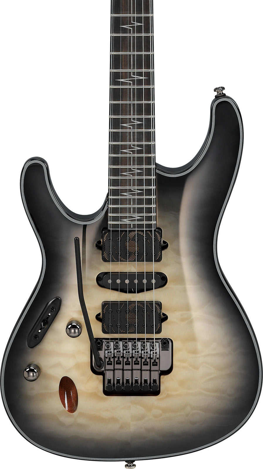 JIVA10L-DSB Deep Space Blonde Signature Nita Strauss LH