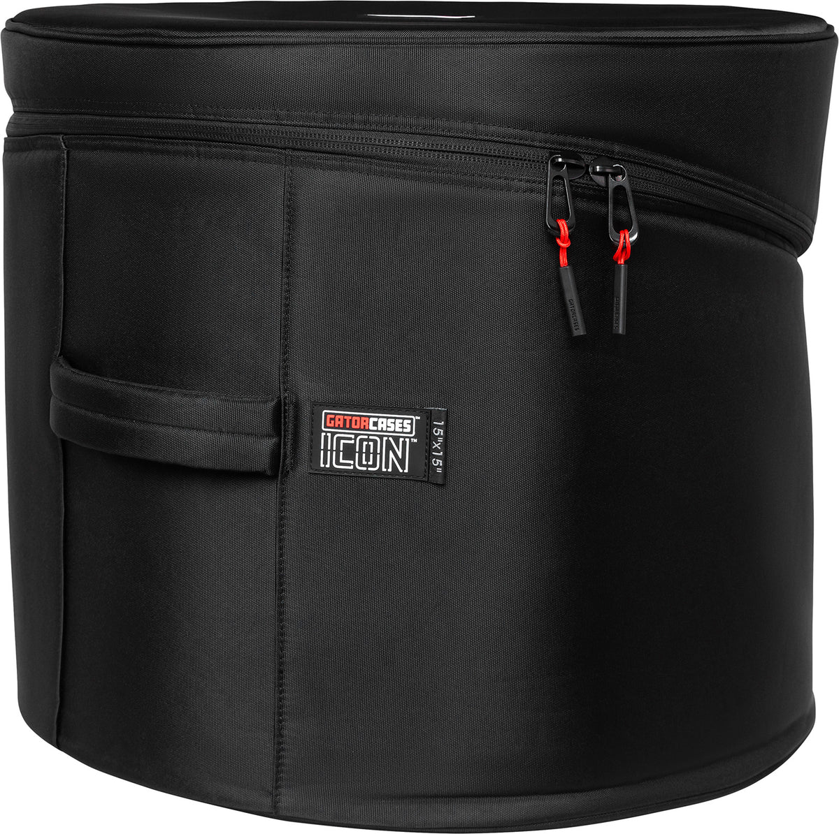 G-ICON bag for 15? x 15? tom
