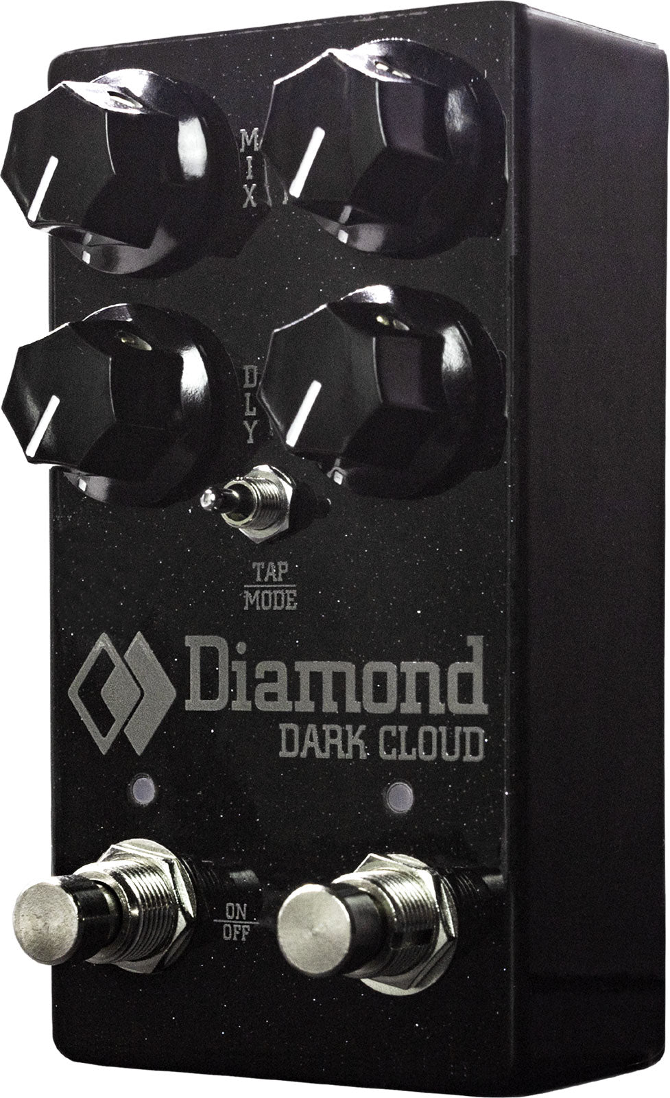 Dark Cloud Delay
