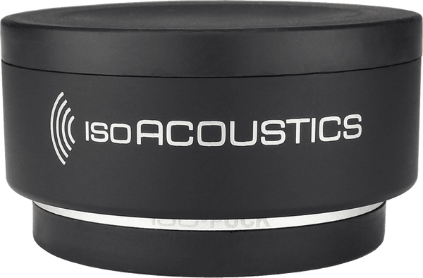 IsoAcoustics ISO-Puck