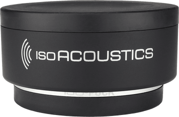ISO-Puck