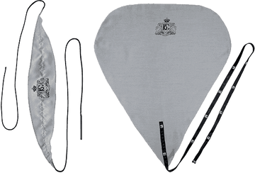 COR ANGLAIS 2 PARTIES POLY/MICROFIBRE