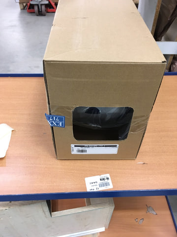 EXP TPACK 10X7" blu alta tensione - Stock B