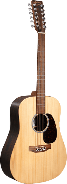 D-X2E 12Str Sitka/Imitations-Brasilianisches Palisander HPL