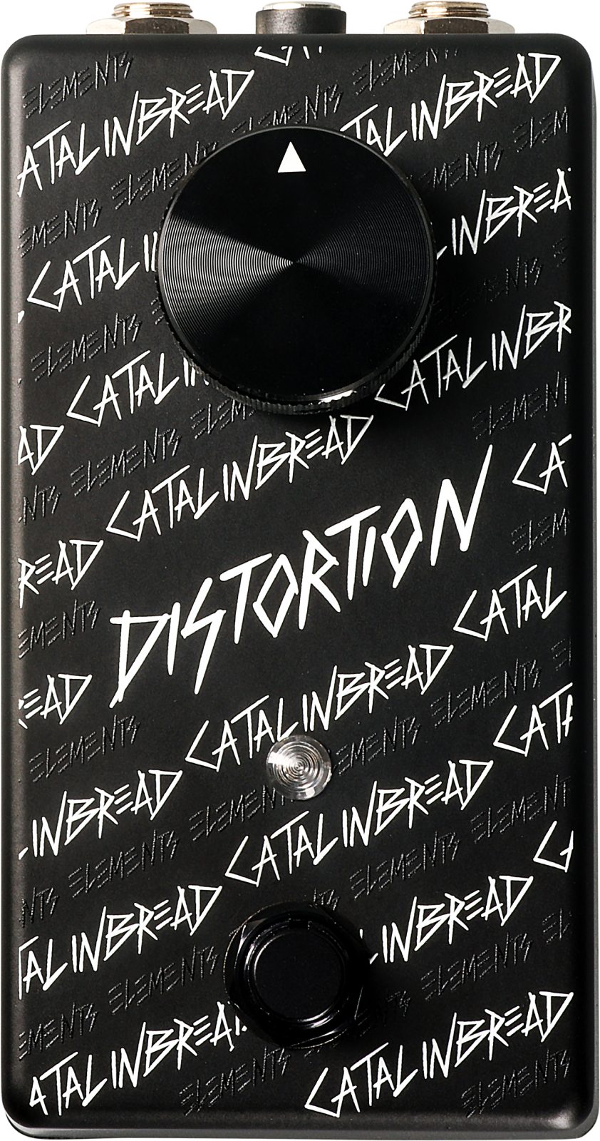 CB Distorsion