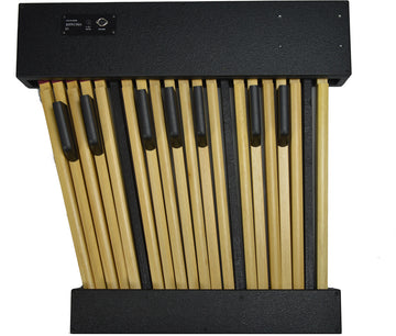 Pedaliera 18 LEGEND Organo