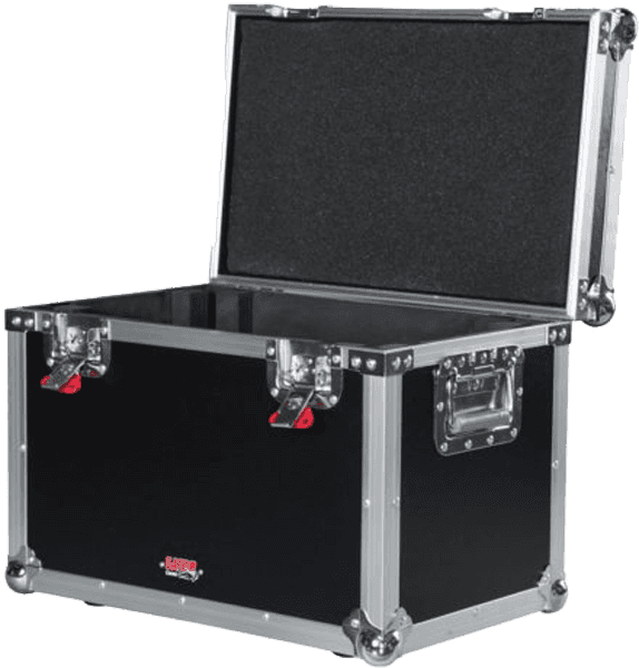 Head Guitar Amp "mini" Large Case