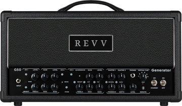 Generator G50 - Reconditionné