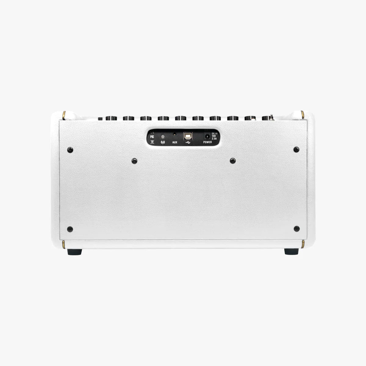 Spark 40 Blanc