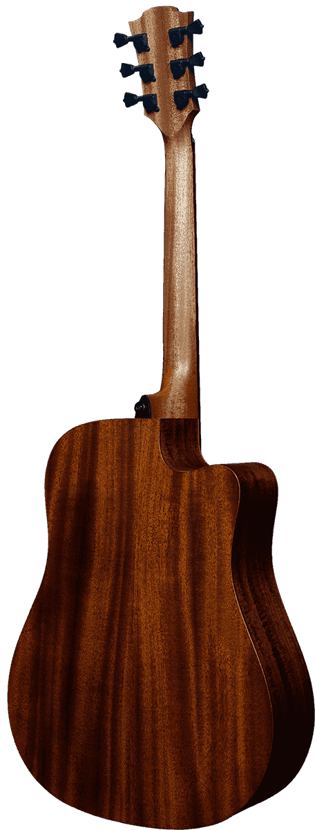 Hyvibe 15 Dreadnought Ctw Gaucher