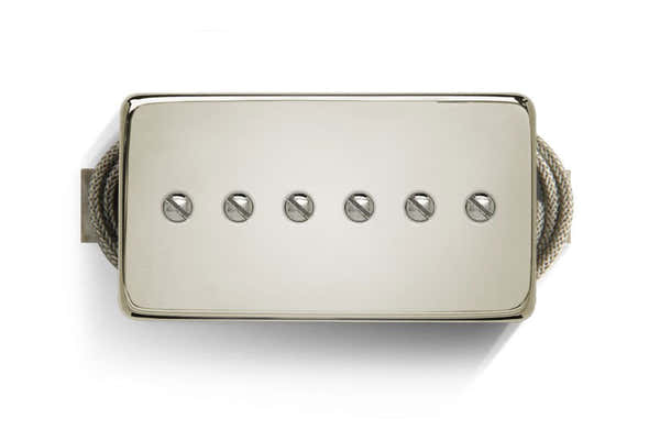 Blue Note HSP90 6 Satz Nickel Nickel Schraube
