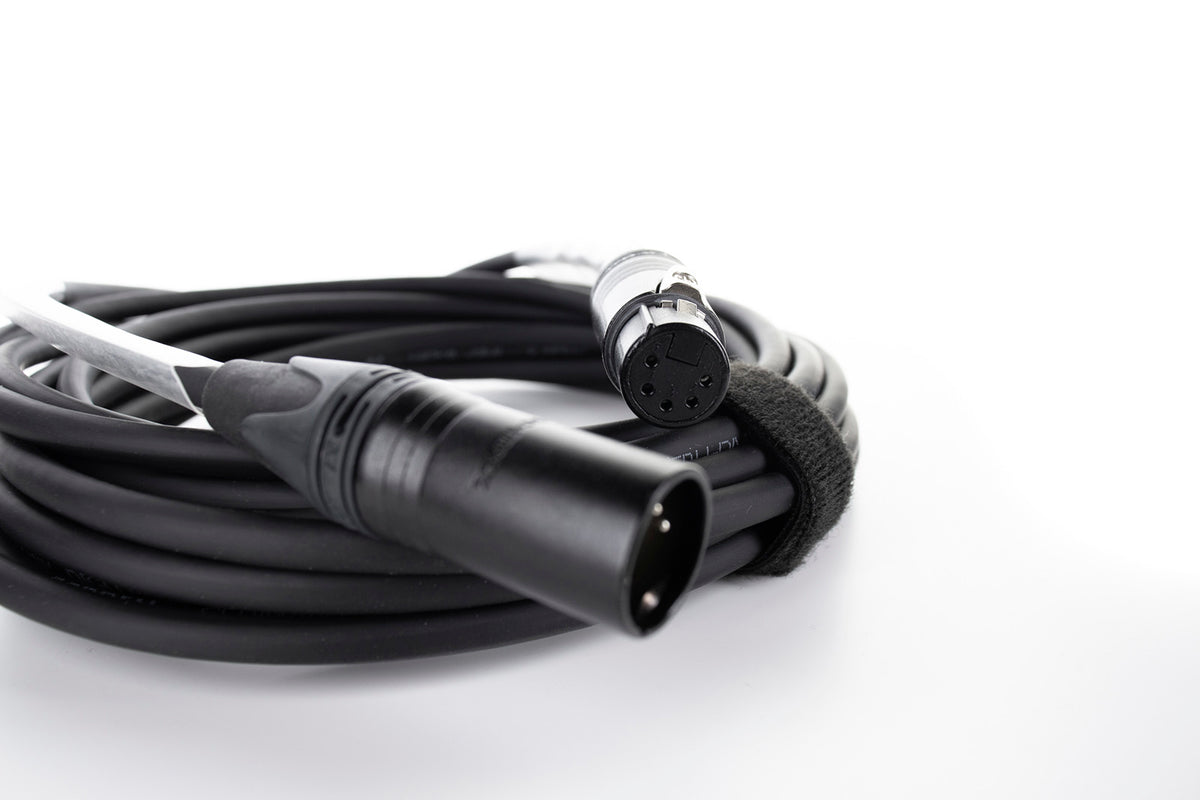 Cavo DMX 5 Poli 5 M