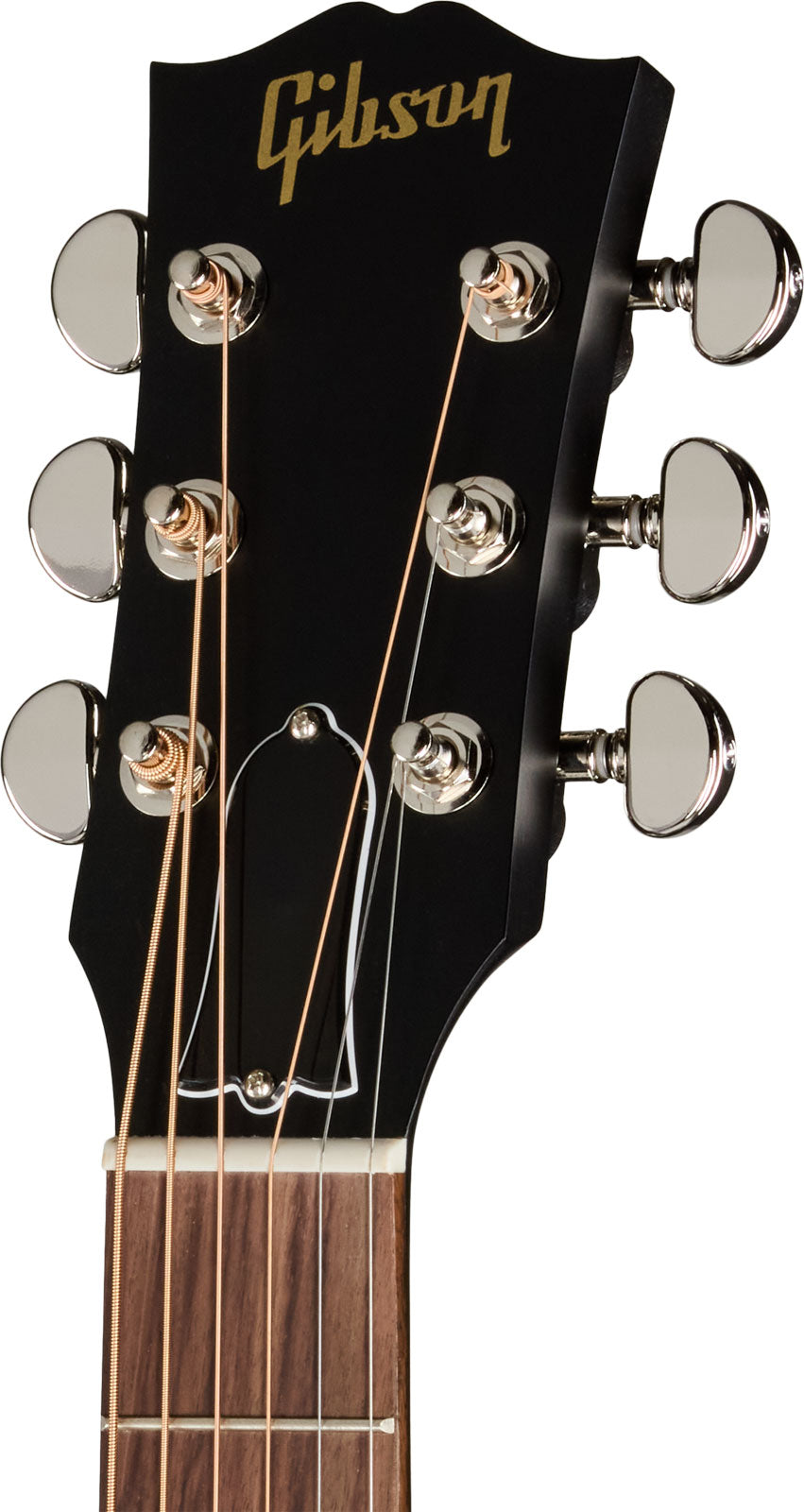 J-45 Special Satinato Ebano Moderno