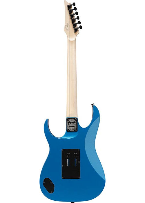 Rg550 Genesis Electric Blue