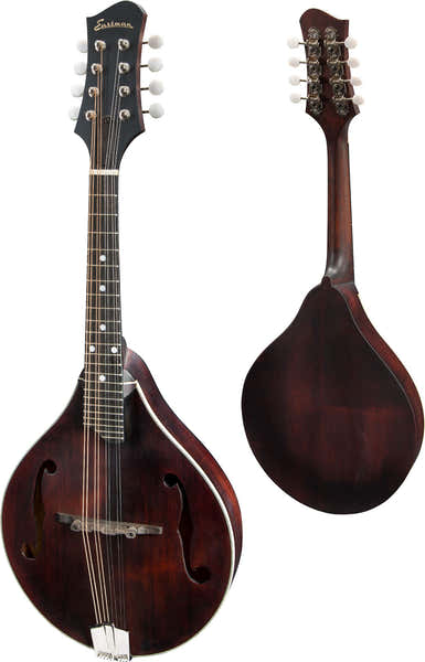 Eastman MD305 Klassisch