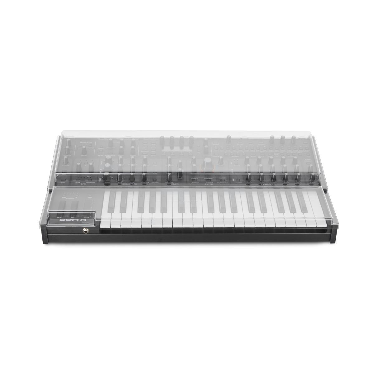 Sequential Pro 3 Custodia