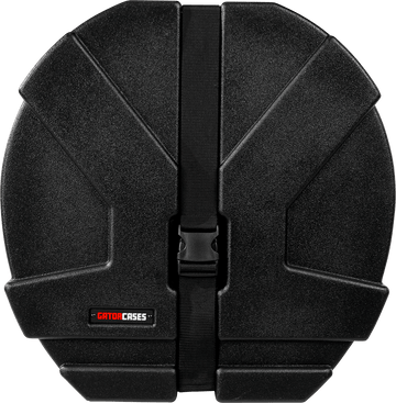 Custodia Sagomata Grooves Per Tom 18" X 16"