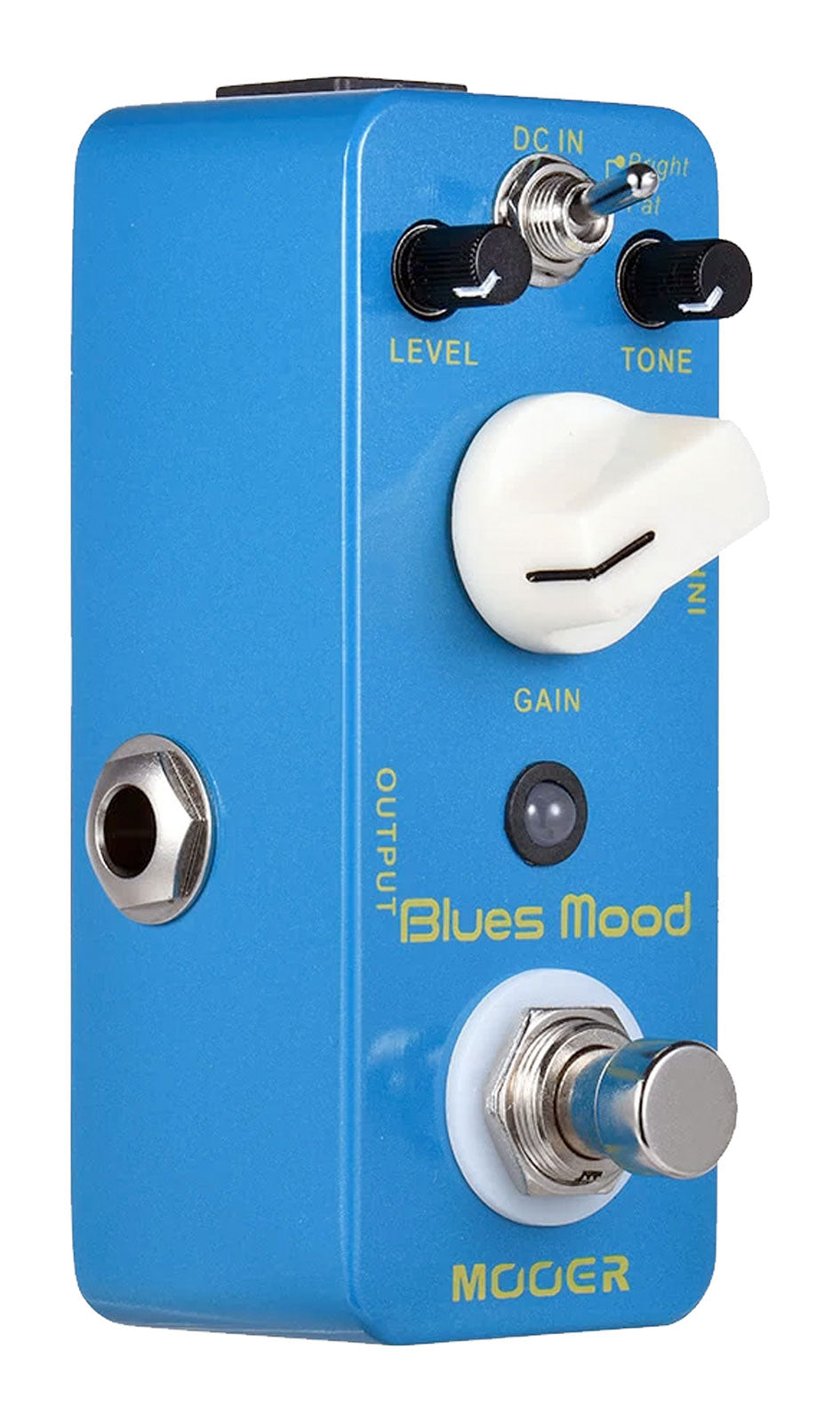 Atmosfera blues