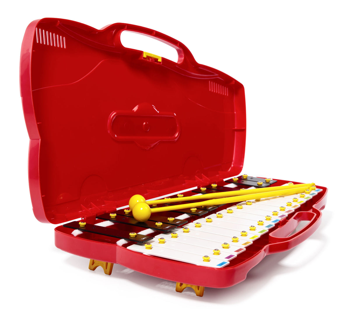 Glockenspiel Pianot'