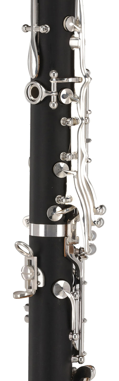 Ambition CL650 Sib (17 Chiavi Argentate)