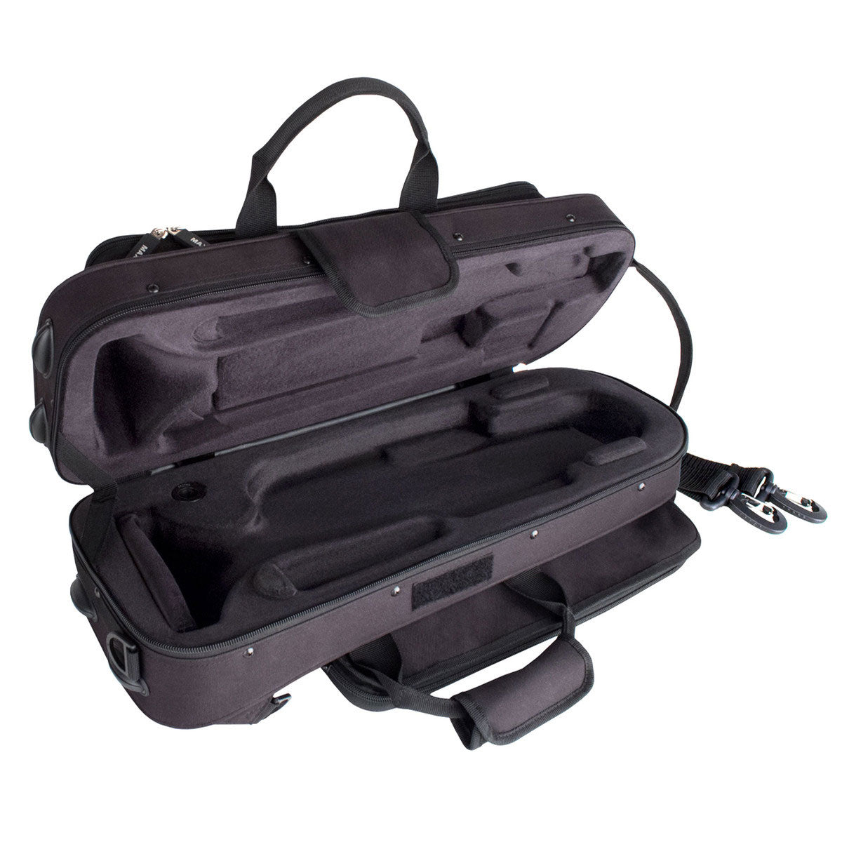 Trompeten-Etui Max Contoured