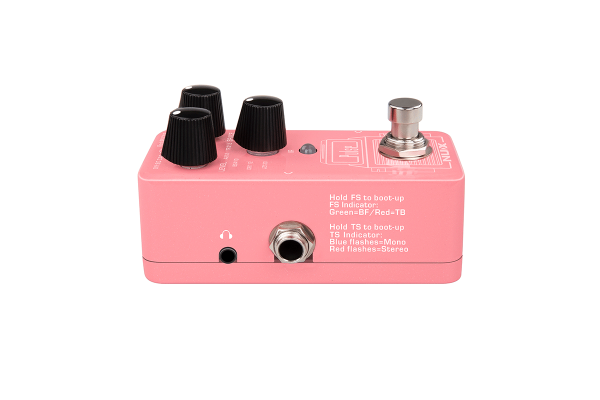 Pulse IR Loader