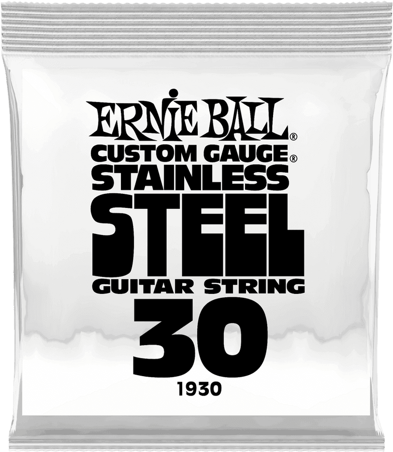 Slinky Stainless Steel 30
