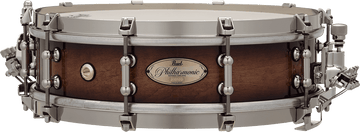 Philharmonic 14X4 Gloss Barnwood Brown