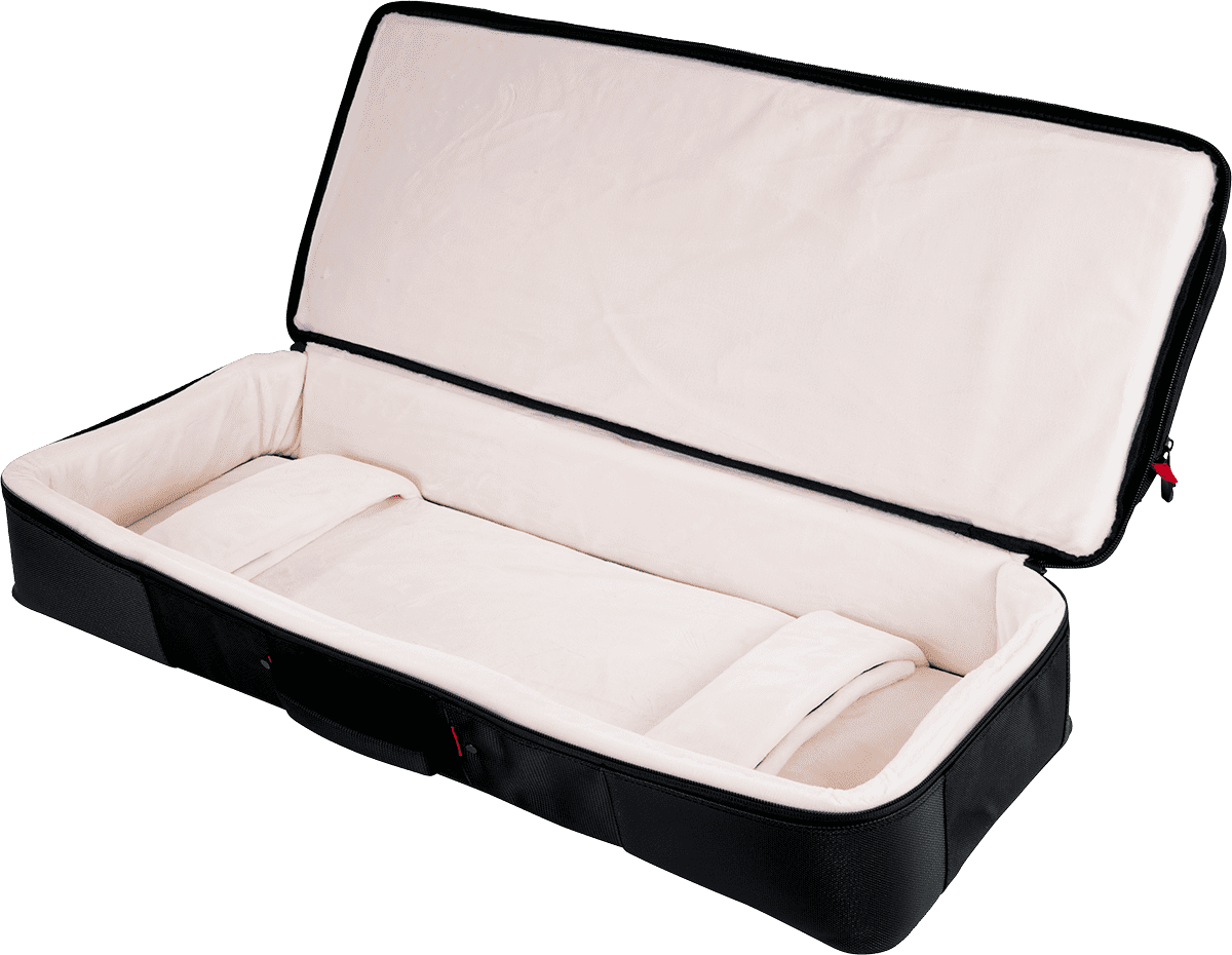 Keyboard Gigbag G-PG-49 Schwarz