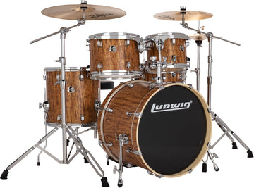 Fusion 20" Evolution Ciliegia