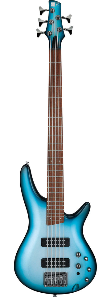 SR305E-DOT Deep Ocean Metallic