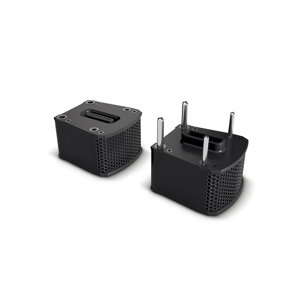 LDMG2SPS - SET FR FUSS FR MAUI G2 COLUMN