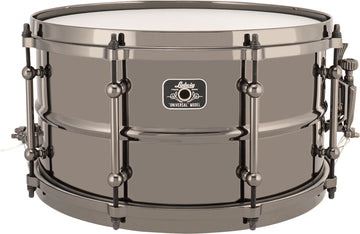 LU0713DIR - 13X7 Universal Metal - Black Brass