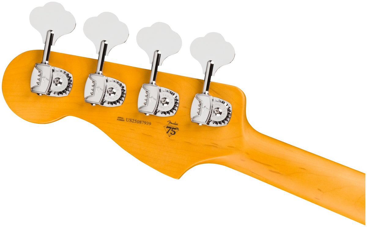 Precision Bass American Professional, RW 3-Color Sunburst