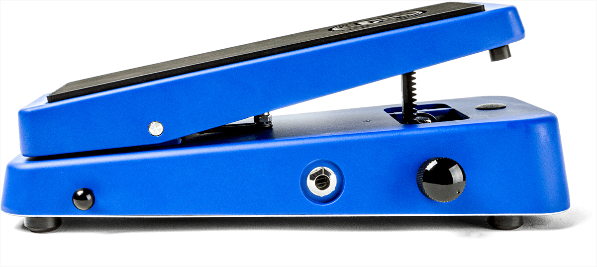 Akira Takasaki Fuzz Wah