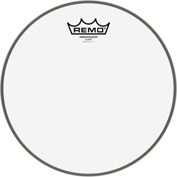 BA-0310-00 - AMBASSADOR  CLEAR 10