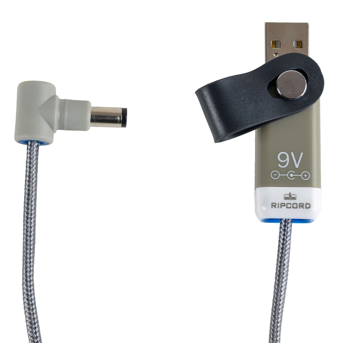AA926MS MYVOLTS RIPCORD USB TO 9V DC POWER CABLE CENTRE POSITIVE