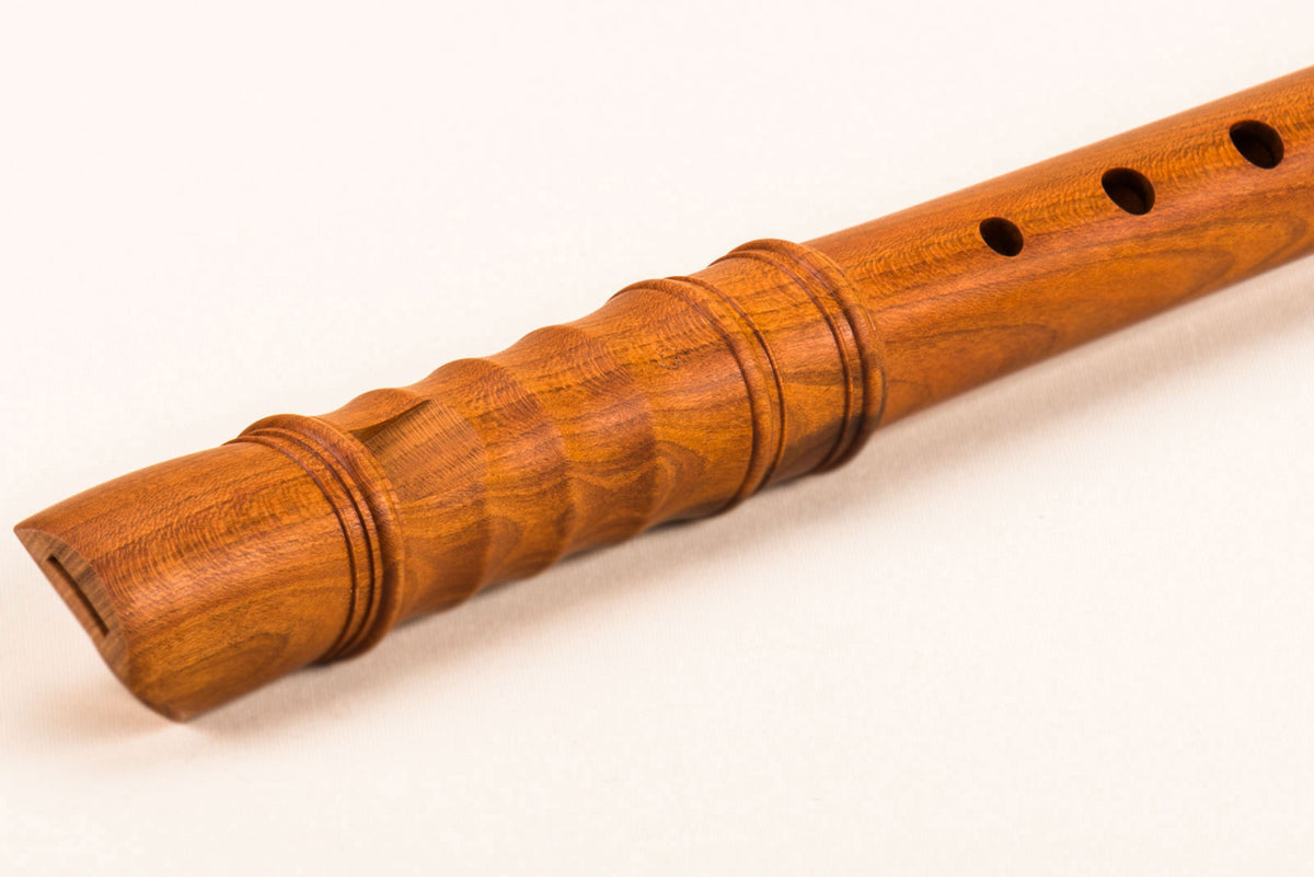 Kynseker Soprano 4108 - Prunier (doigté Baroque)