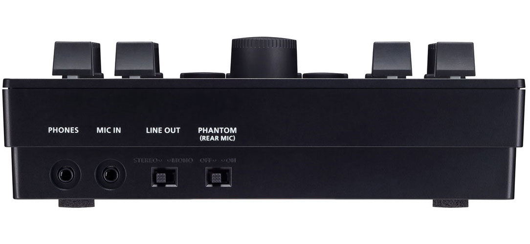 VT-4 Voice Transformer