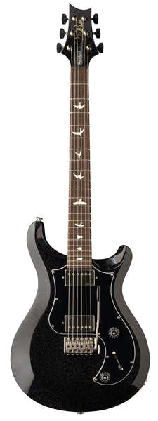 S2 Standard 22 Schwarz-Regenbogen-Holoflake
