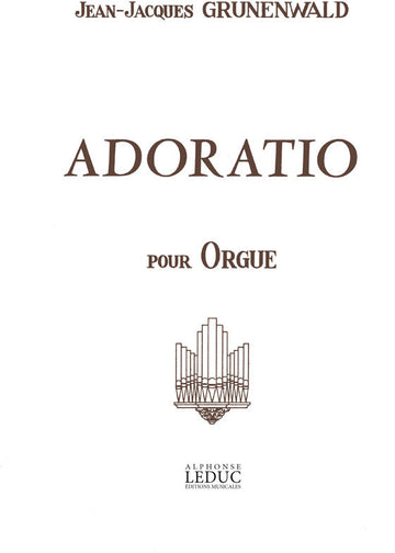 Adoratio