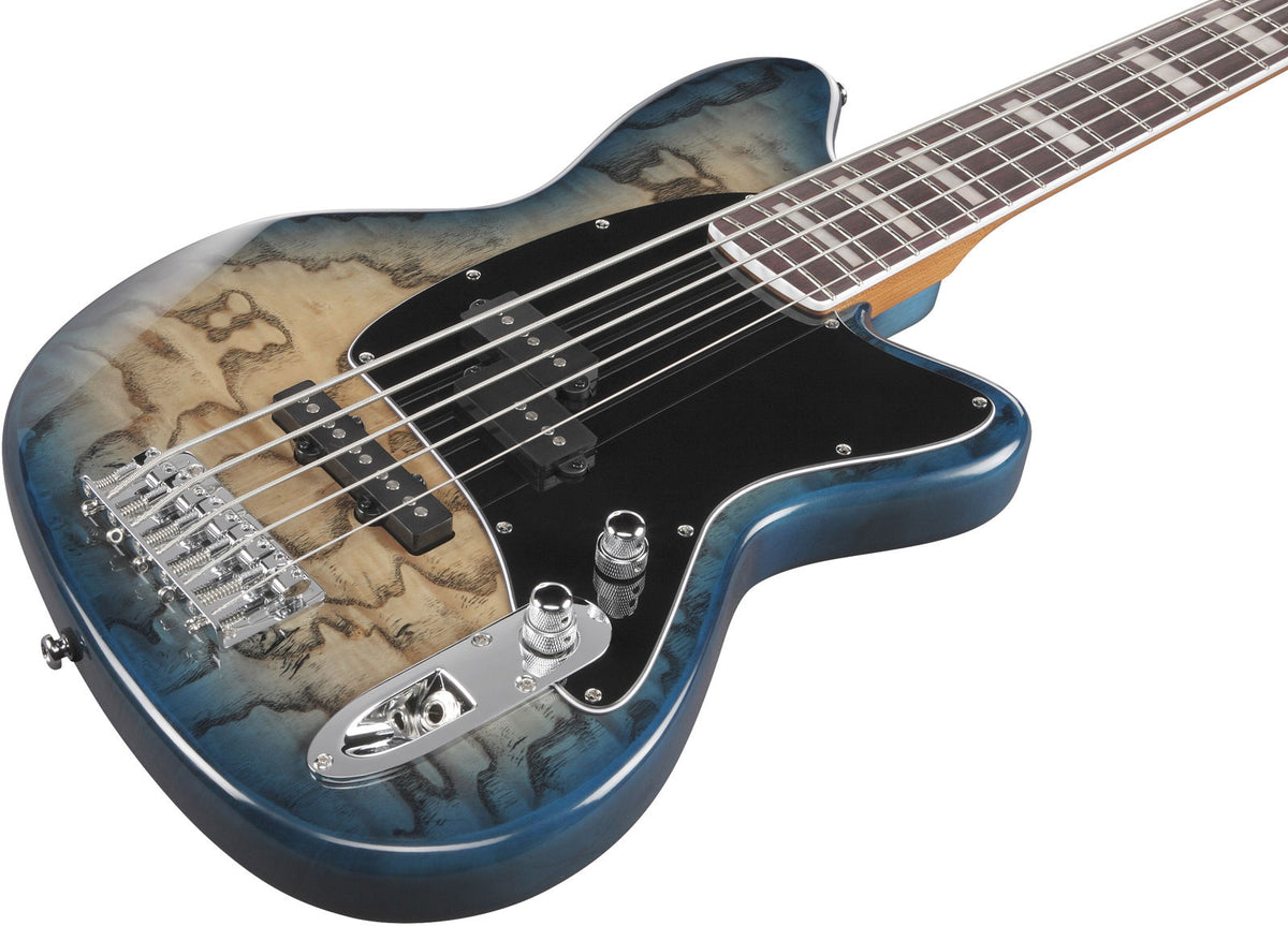 TMB405TA-CBS Cosmic Blue Starburst Talman